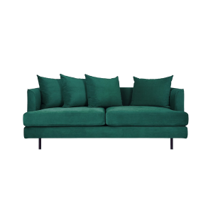 Margot Loft Sofa