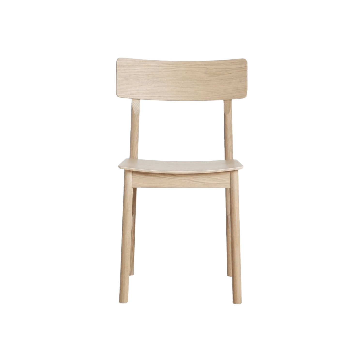 Pause Dining Chair 2.0